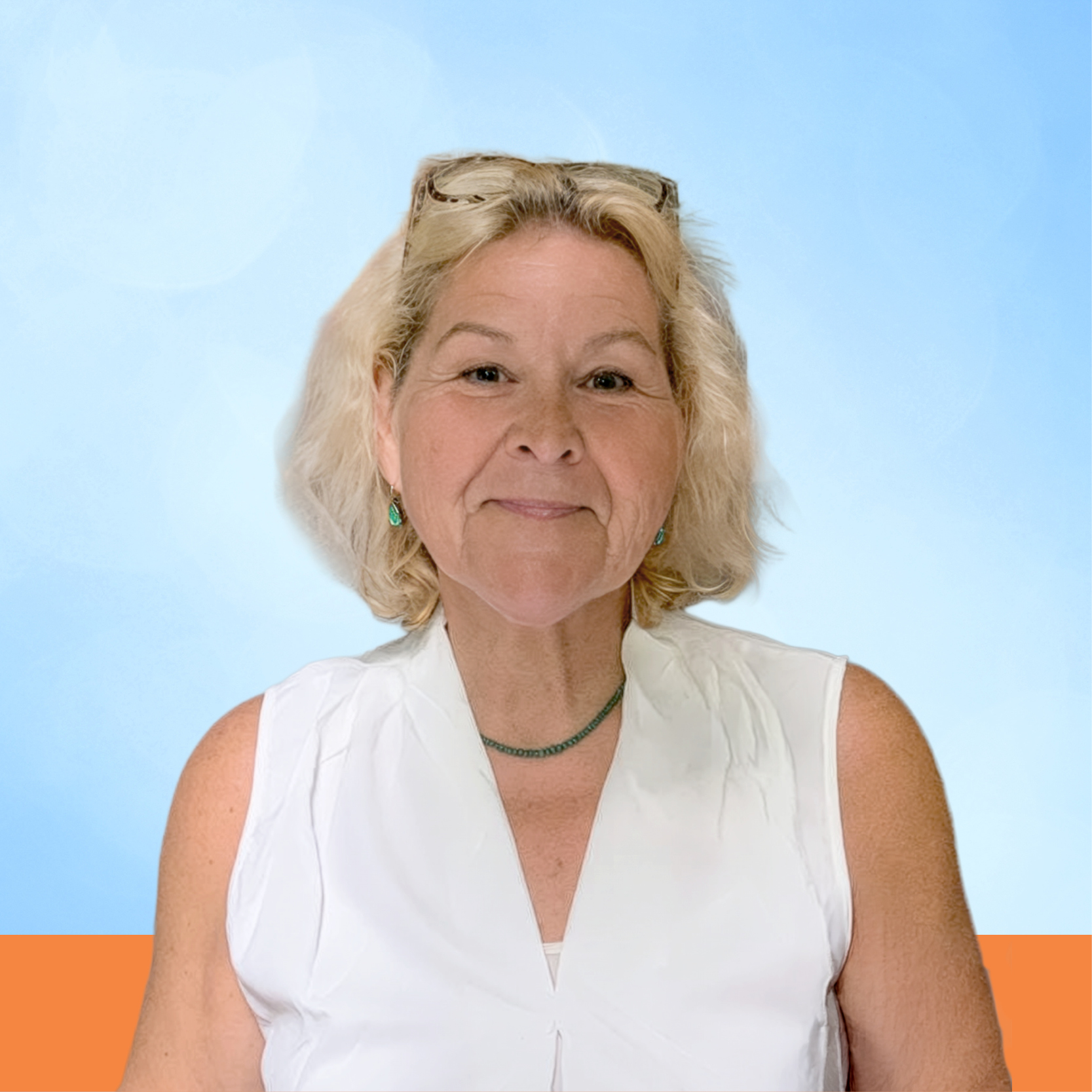 EMC Expo Babette van Laar