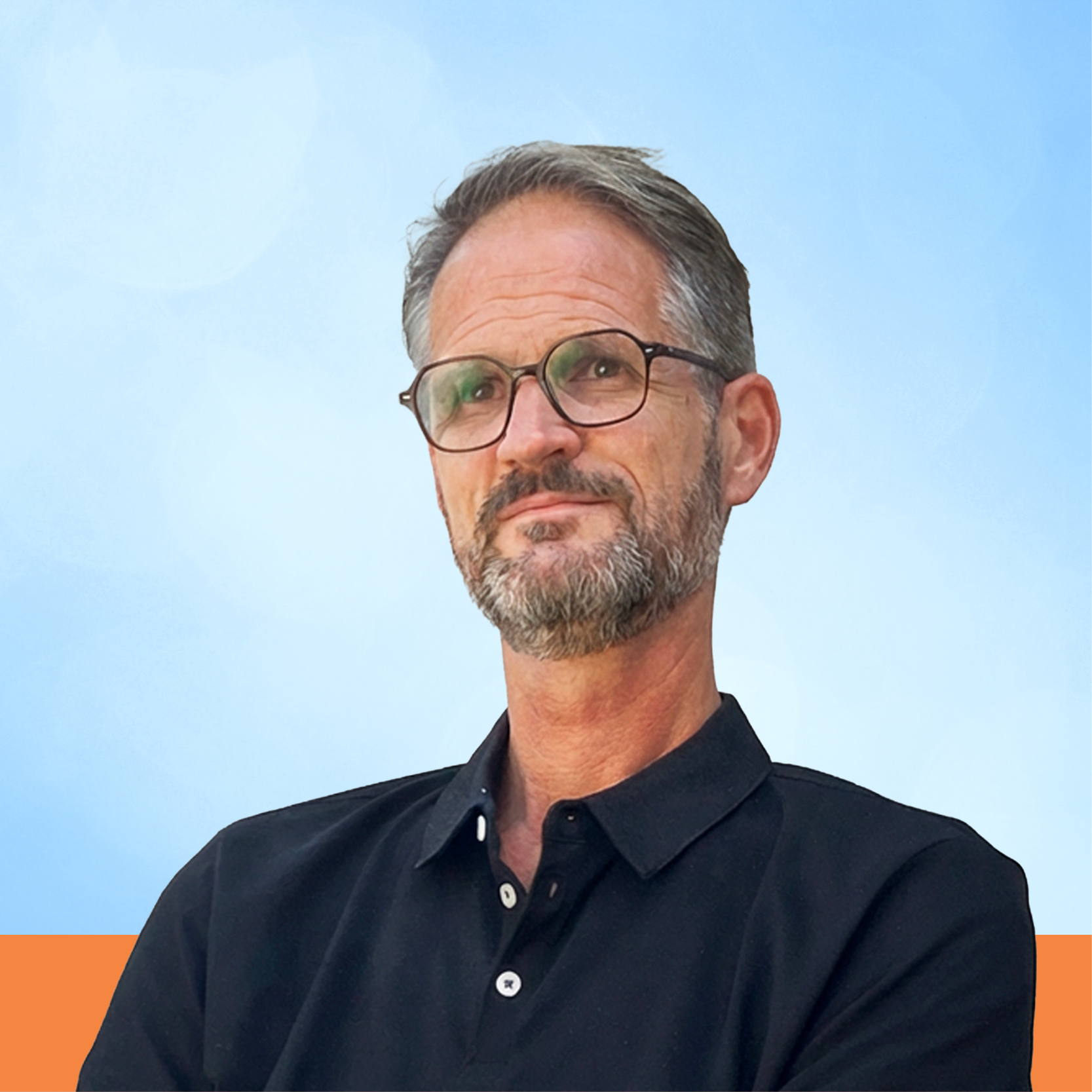 EMC Expo Bas van der Meer