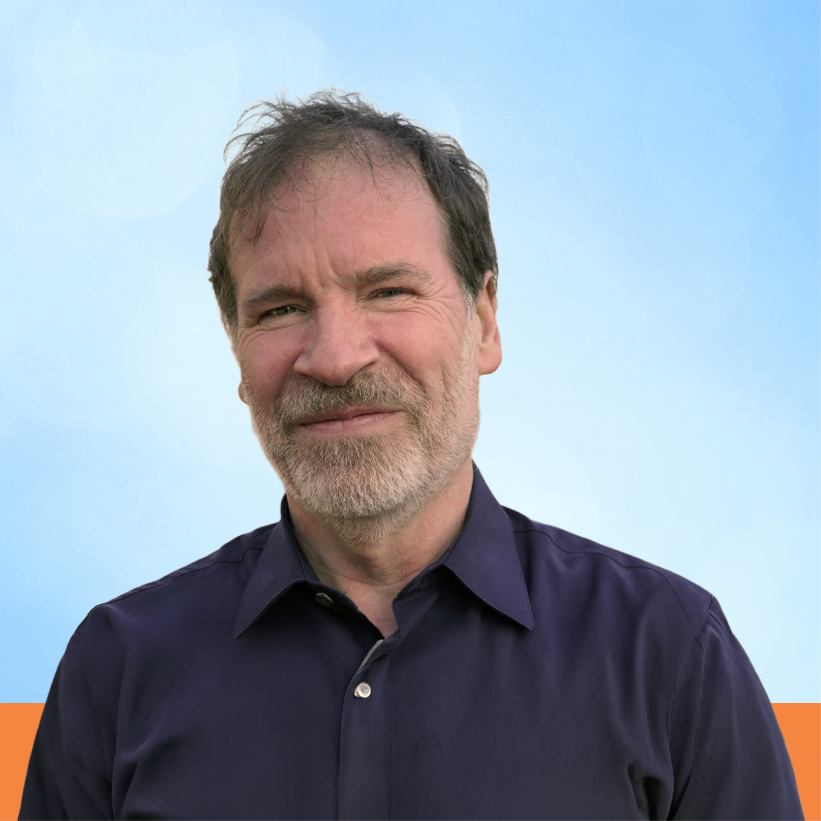 EMC Expo Philip Calderon