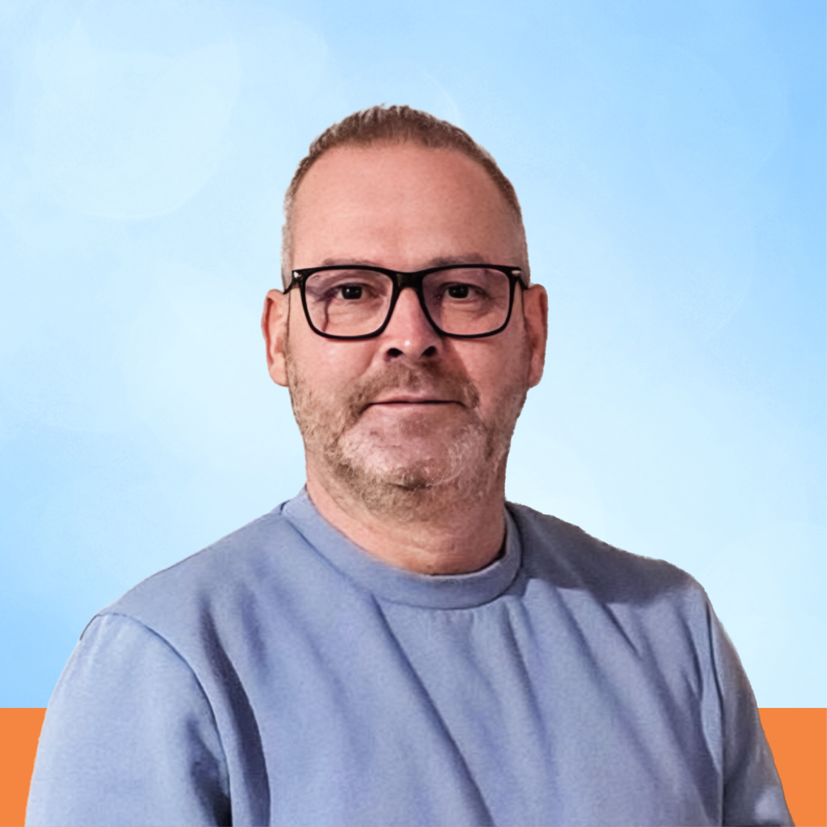 EMC Expo Dennis van Balen