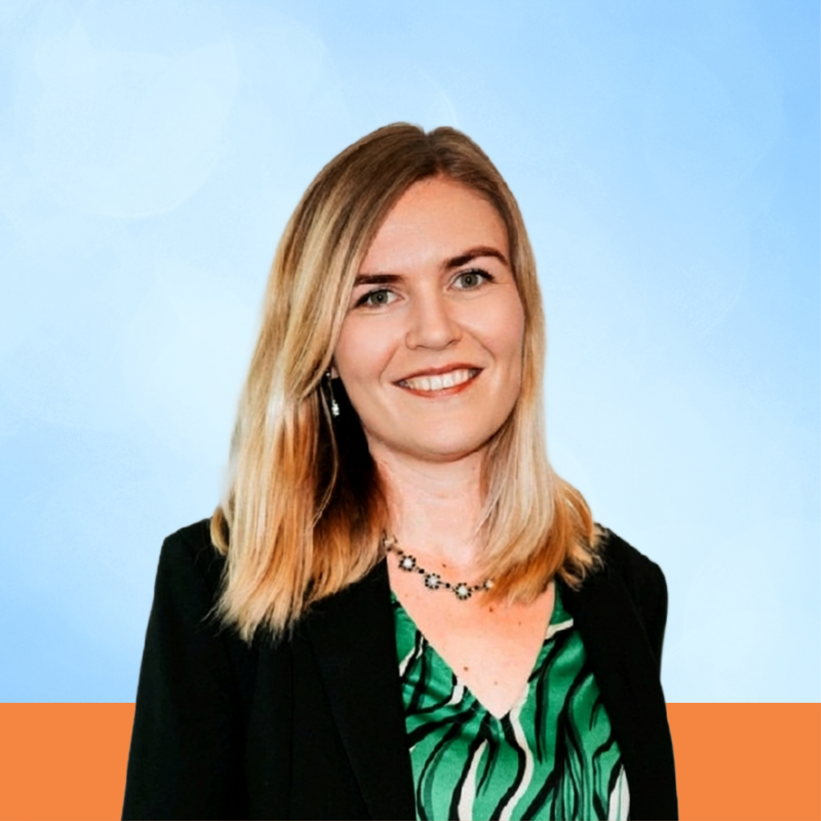 EMC Expo Kim van der Meer