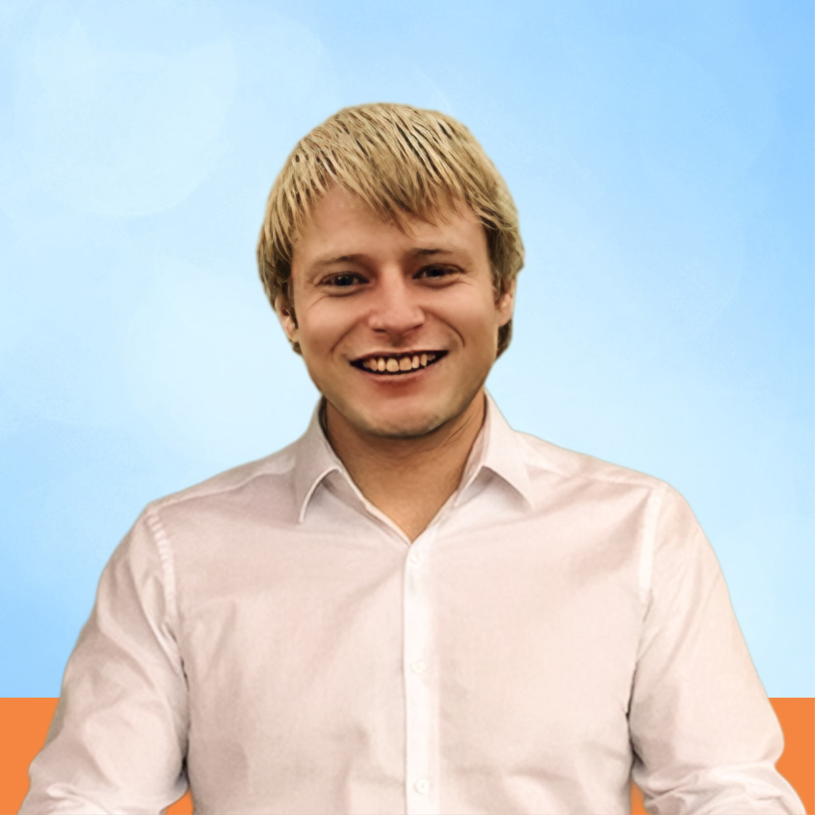 EMC Expo Niels Stroes